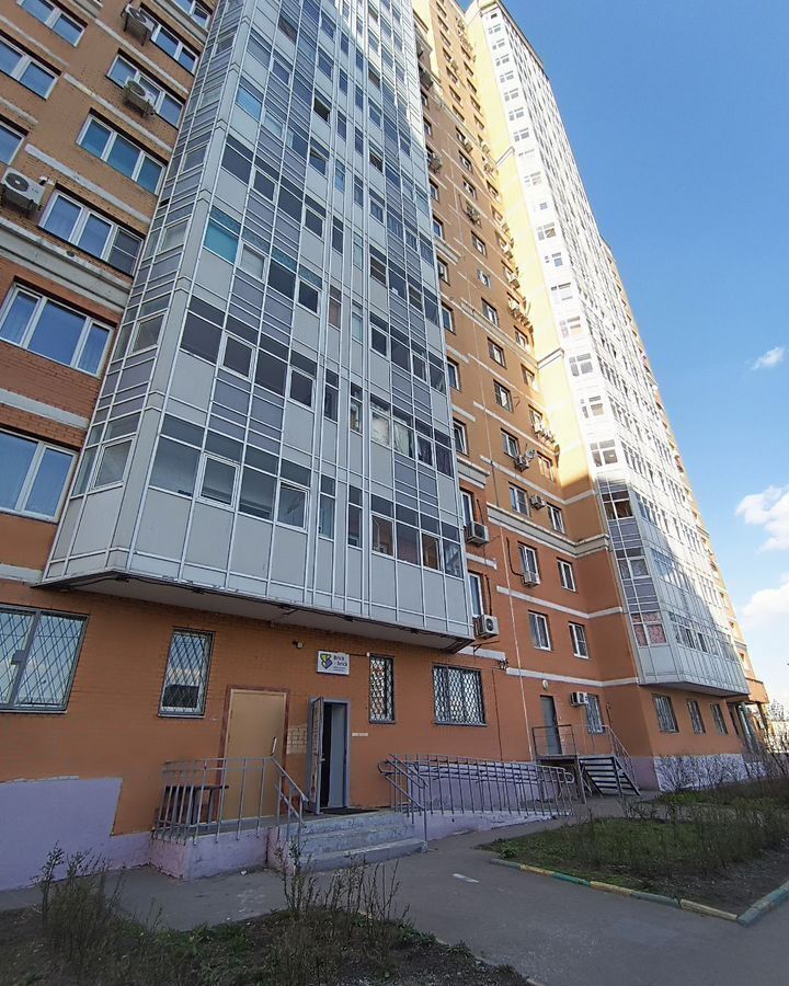 свободного назначения г Москва ш Дмитровское 165ек/6 Физтех фото 2