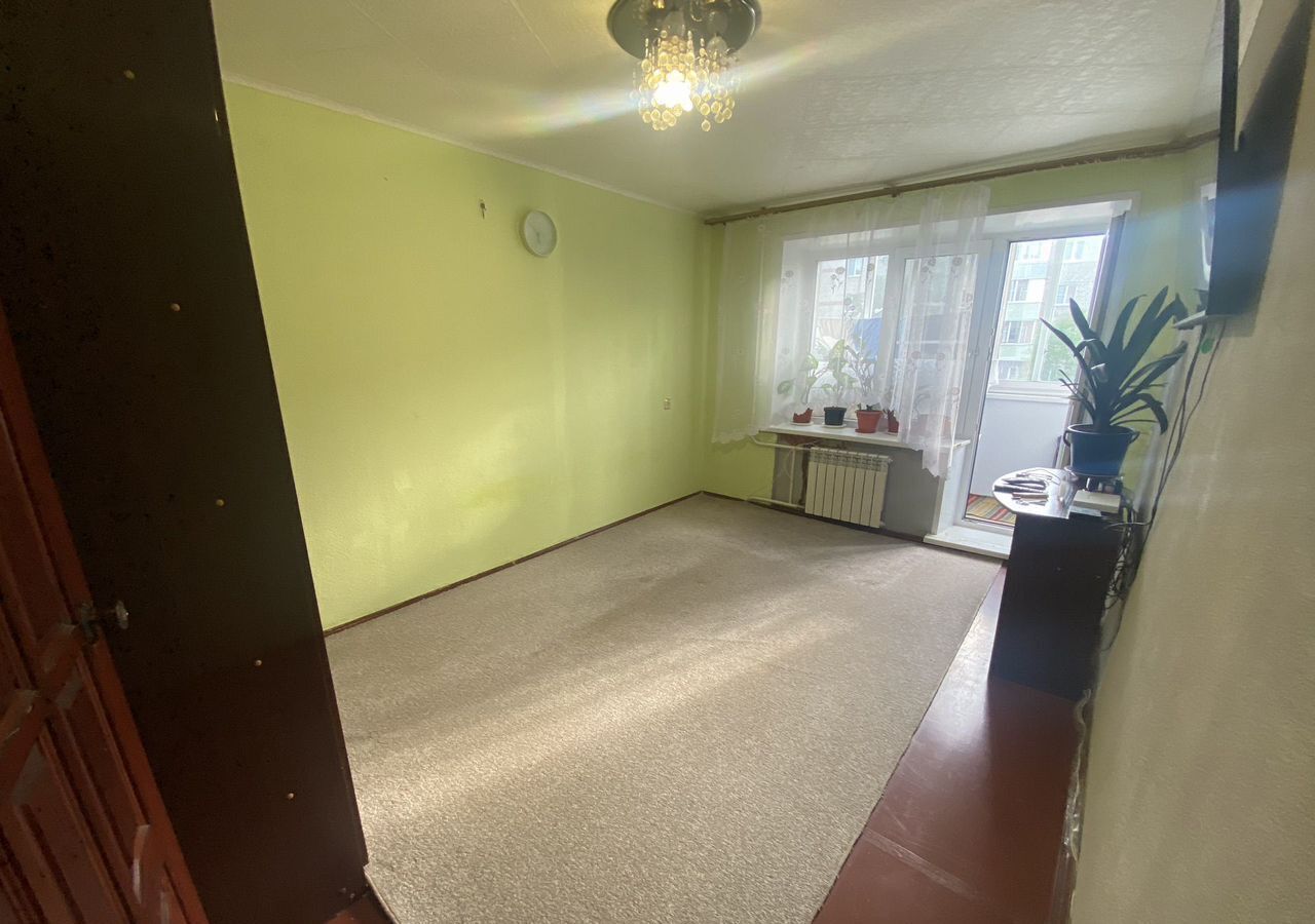 квартира г Шатура г Рошаль ул Советская 47 фото 3