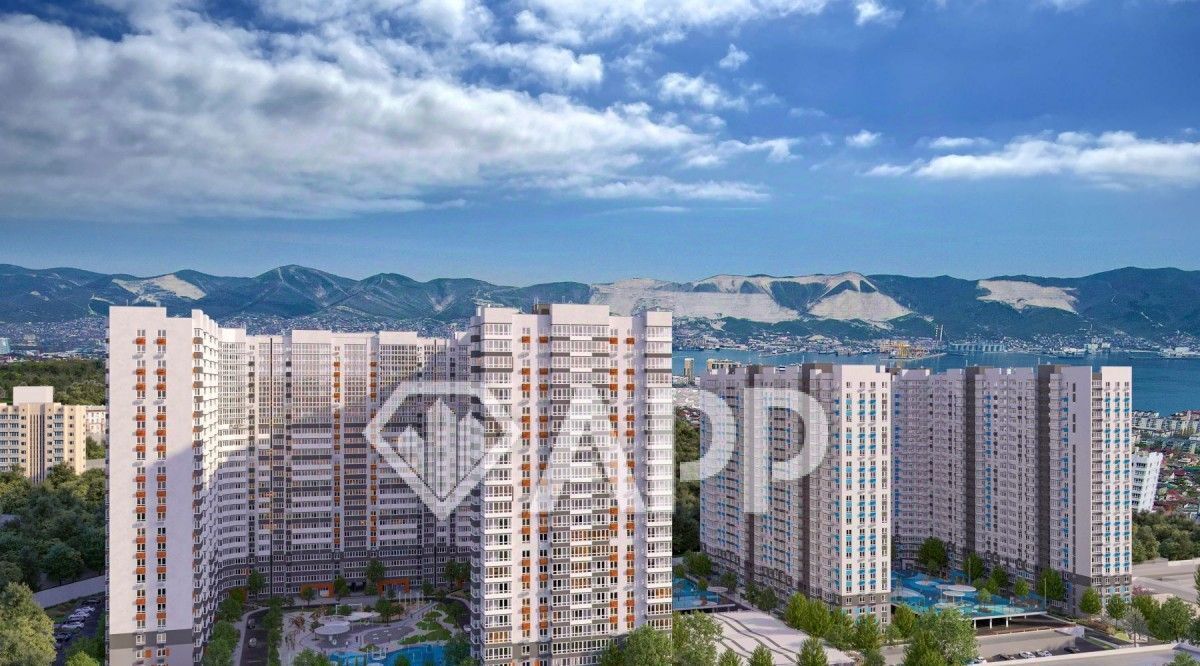торговое помещение г Новороссийск р-н Центральный ул Куникова 49 фото 3
