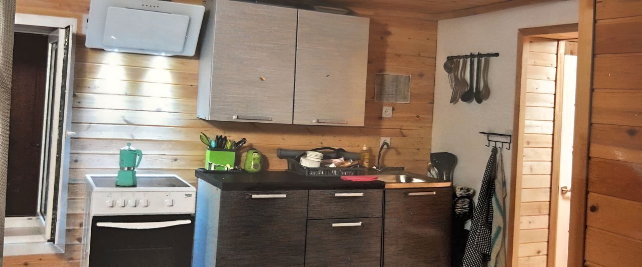 дом р-н Дновский г Дно ул Социалистическая 176/36 фото 3