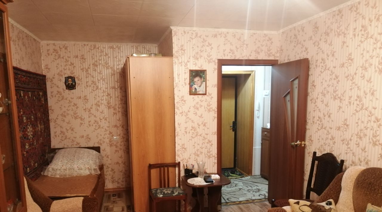 квартира г Курск р-н Сеймский пр-кт Кулакова 5а фото 3