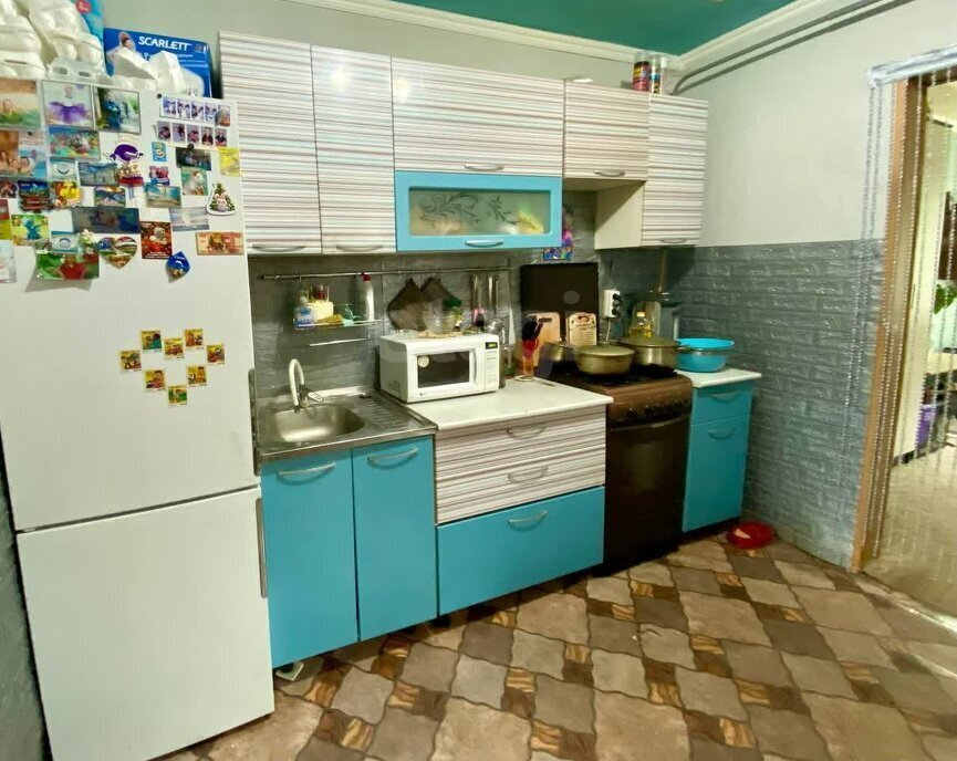дом г Курган ул Дружбы фото 1