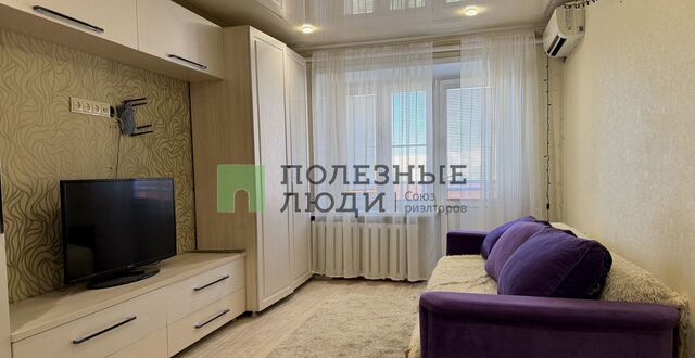 квартира р-н Советский ул Николая Островского 64 фото