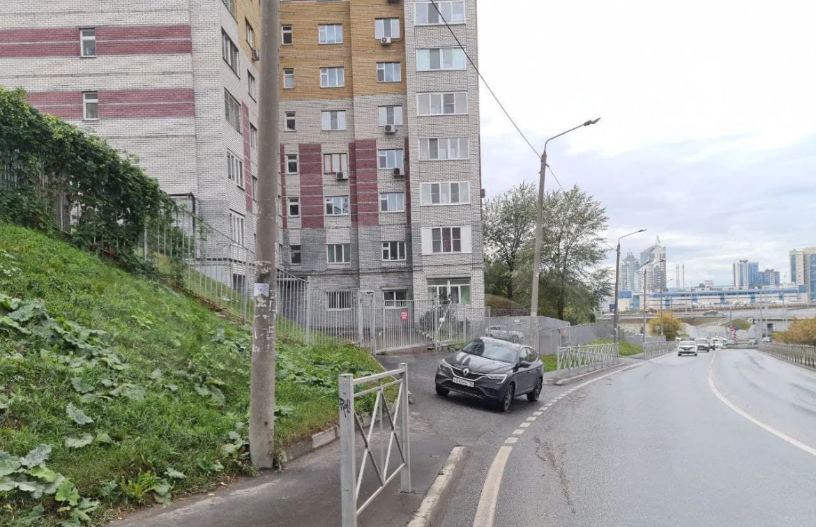 свободного назначения г Казань ул Даурская 22 Аметьево, Республика Татарстан Татарстан фото 2
