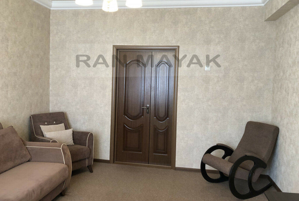 квартира г Майкоп ул Краснооктябрьская 3 фото 2