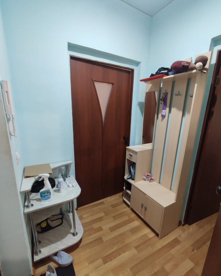 квартира г Чита п Текстильщиков р-н Черновский 4-й мкр-н, 41 фото 7