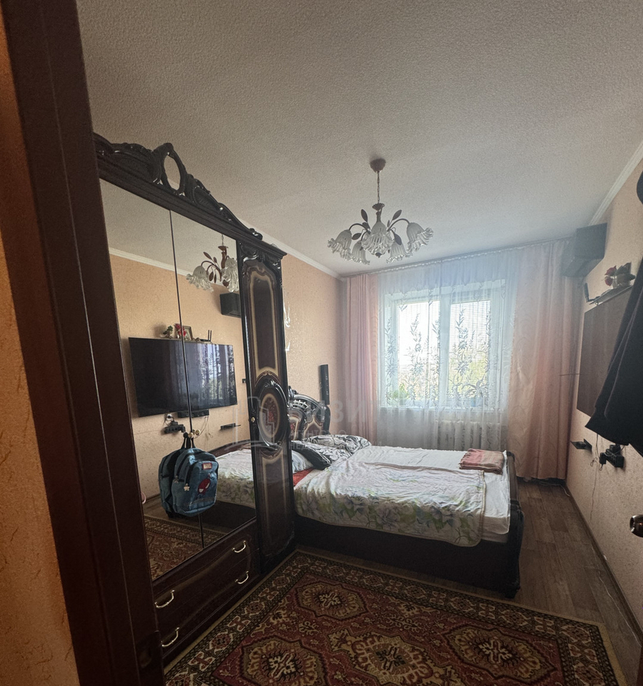 квартира р-н Нижнекамский г Нижнекамск пр-кт Вахитова 8/14 фото 11