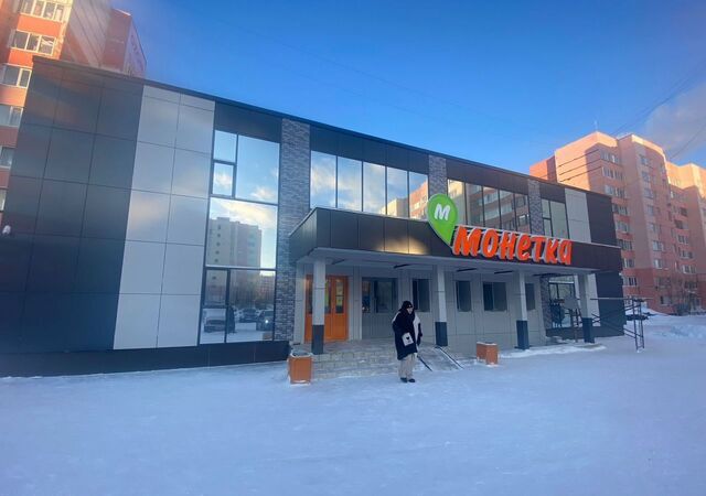 свободного назначения Северная жилая часть мкр-н Советский, 7/4, Тюменская обл. фото