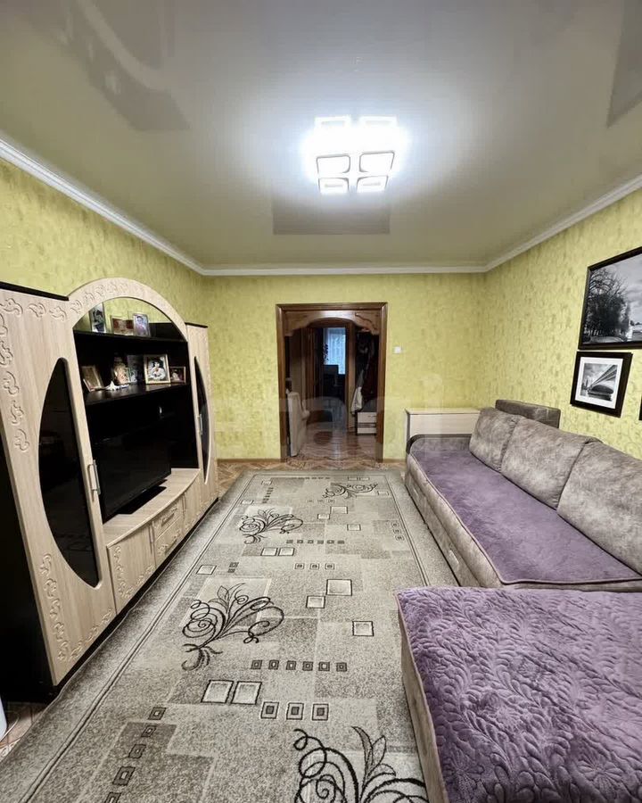 квартира р-н Мелеузовский г Мелеуз 32-й мкр-н, 25 фото 2