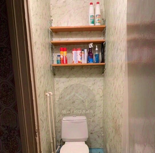 квартира р-н Анапский г Анапа ул Объездная 10 фото 5