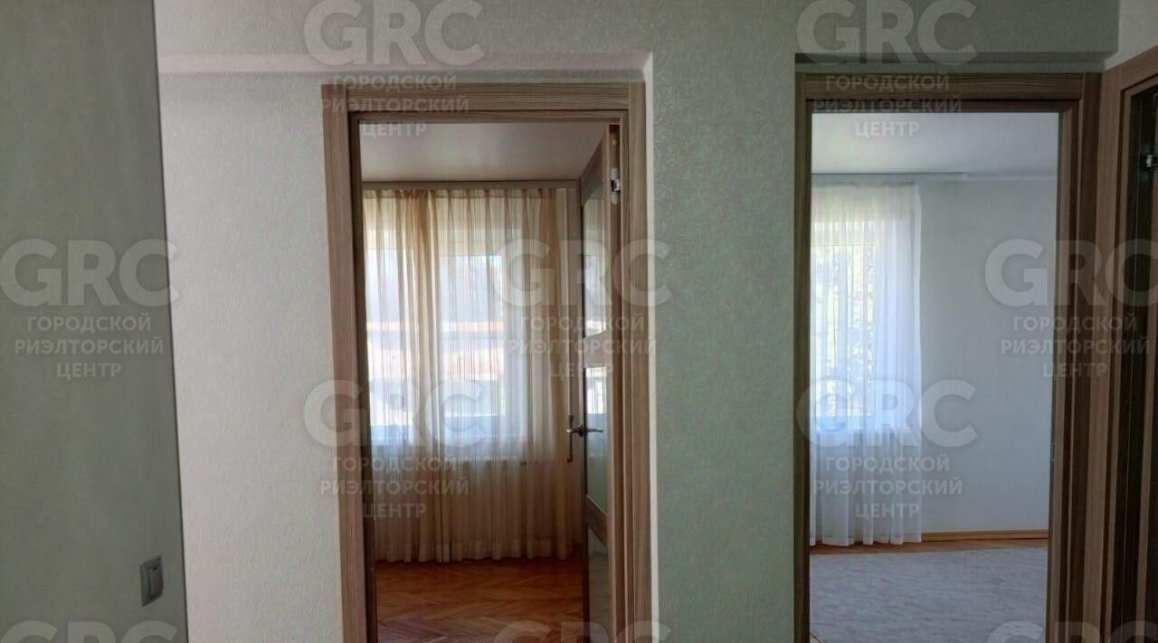 квартира г Сочи р-н Центральный микрорайон Мамайка ул Крымская 36 фото 12