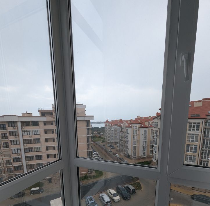 квартира г Геленджик ул Верхняя 4/5 фото 8