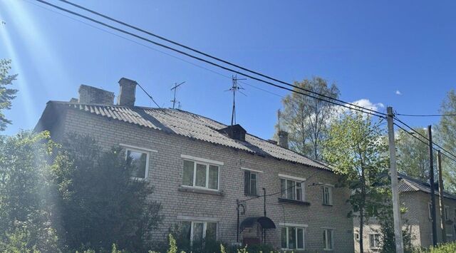 Вырица городской поселок, ул. Жертв Революции, 5 фото