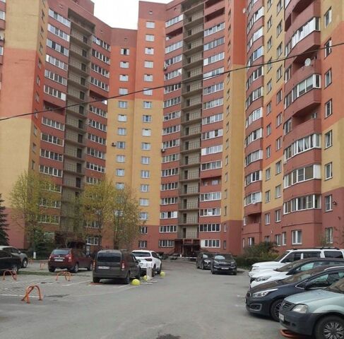 ул Оборонная 2к/3 Девяткино фото