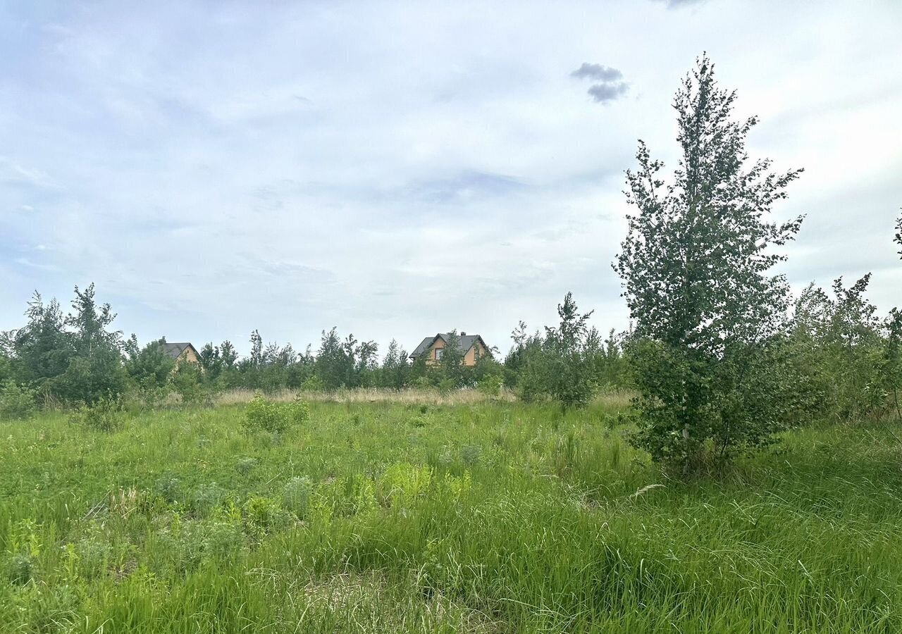 земля г Курск р-н Центральный ул Тургенева фото 1