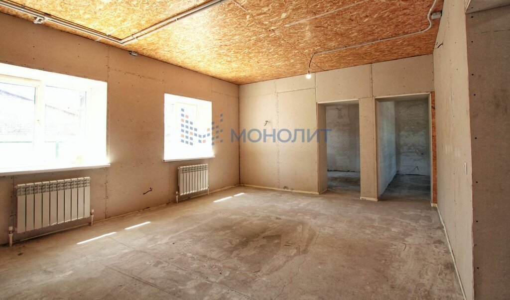 дом г Нижний Новгород Буревестник ул Красногорская 41 фото 15
