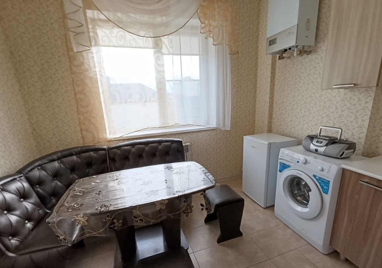 квартира р-н Анапский г Анапа ул Кати Соловьяновой 286 фото 7