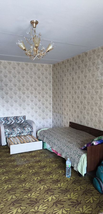 квартира г Брянск р-н Советский пр-кт Станке Димитрова 55а фото 12