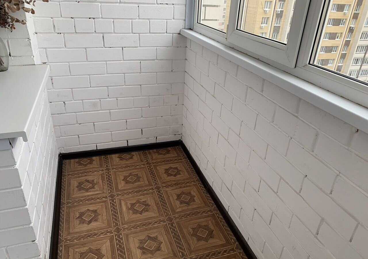 квартира г Тамбов р-н Октябрьский ул Свободная 12 фото 30