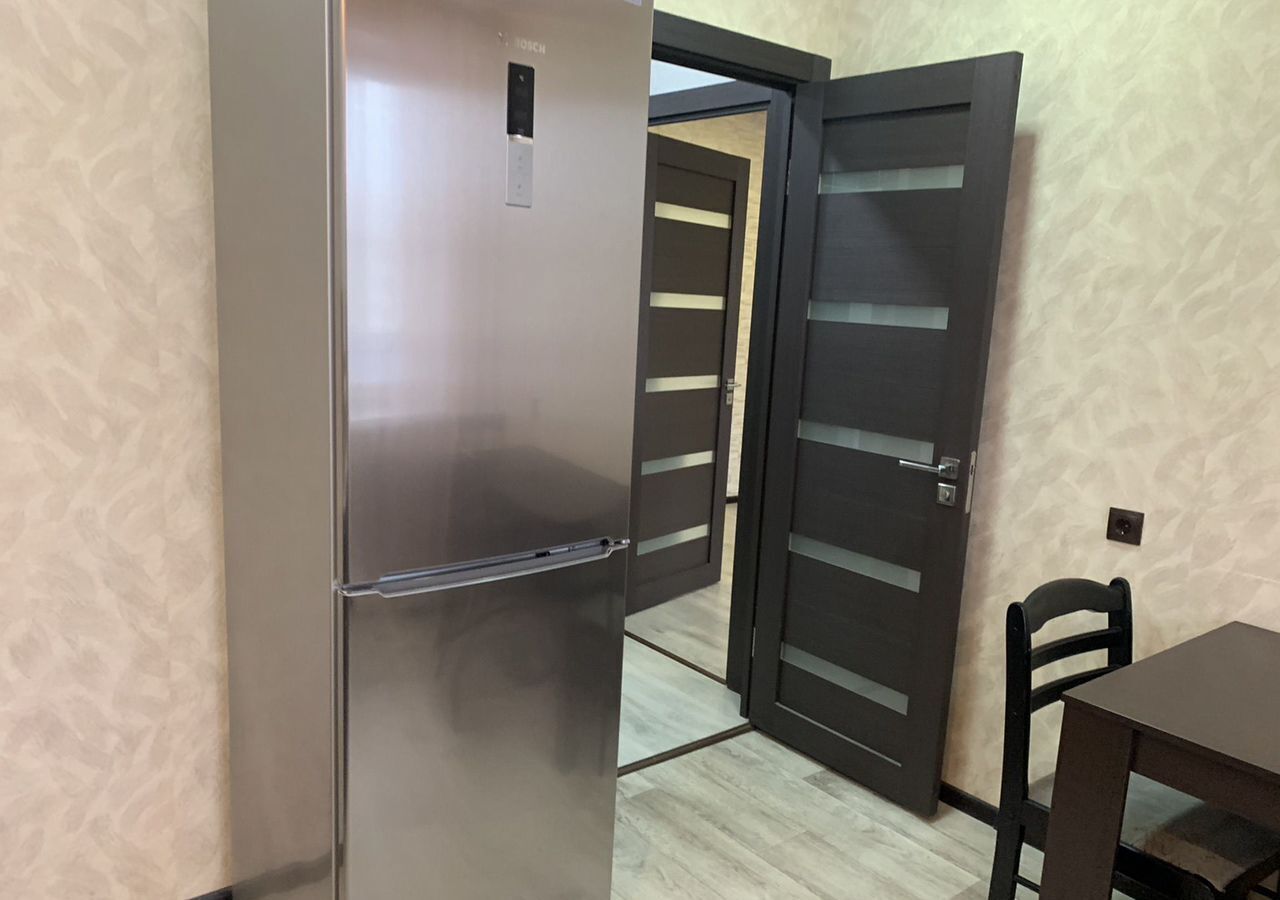 квартира г Тамбов р-н Октябрьский ул Свободная 12 фото 37