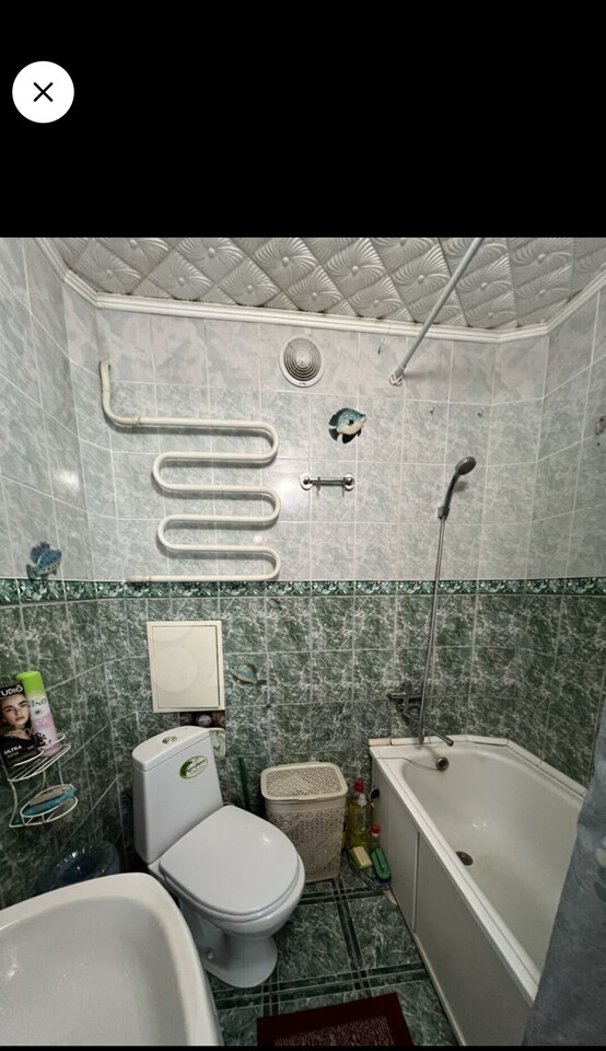 квартира г Железногорск пр-кт Курчатова 12 фото 6