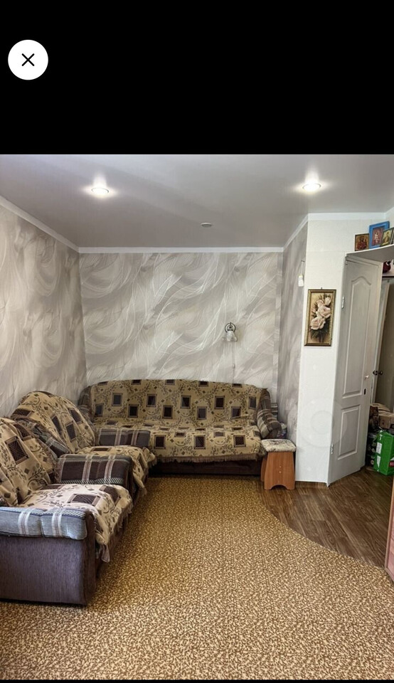 квартира г Железногорск пр-кт Курчатова 12 фото 9
