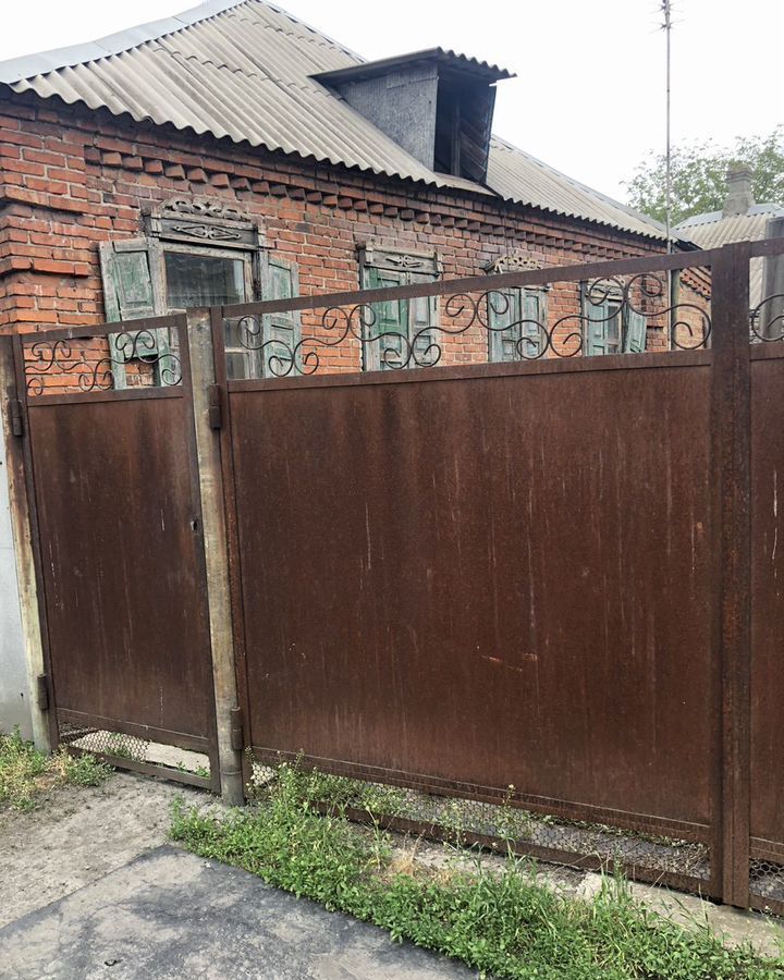 дом г Шахты ул Щербакова фото 11
