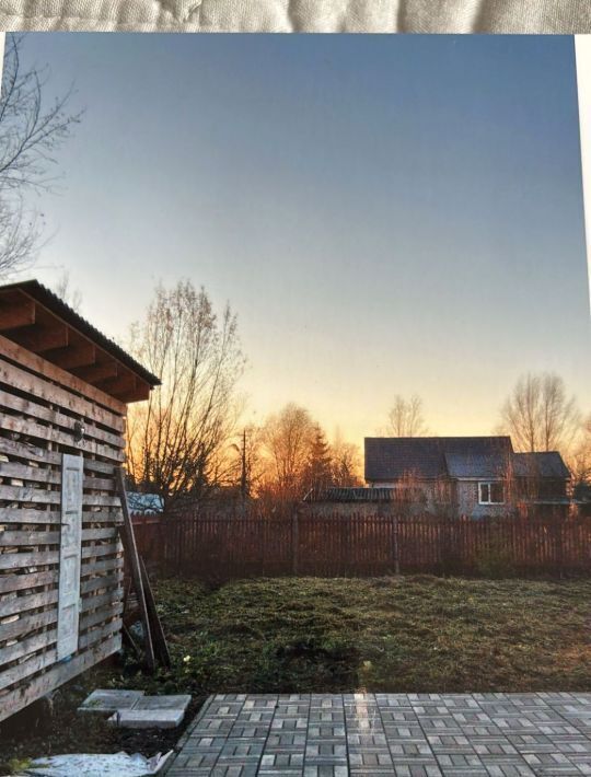 дом р-н Дновский г Дно ул Социалистическая 176/36 фото 8