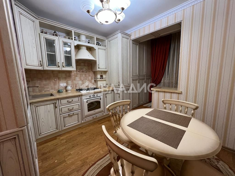 квартира г Белгород Западный ул Есенина 46а фото 1