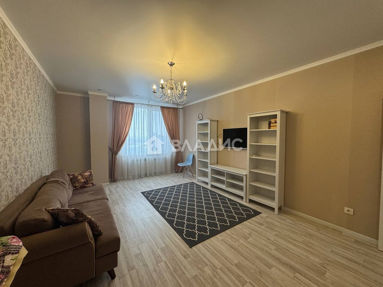 квартира г Белгород Восточный пр-кт Б.Хмельницкого 80а фото 1