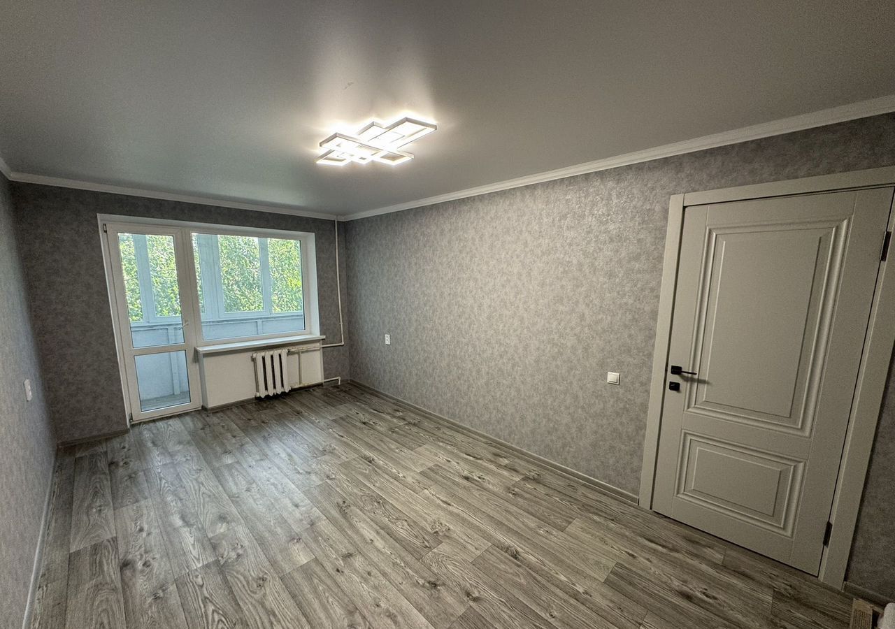 квартира г Таганрог Северо-Западный проезд Калужский 3/11 фото 1