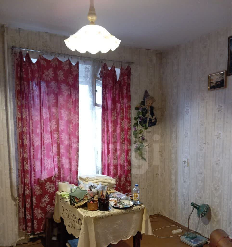 квартира г Брянск ул Камозина 18 фото 3