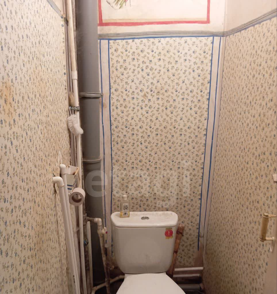квартира г Брянск ул Камозина 18 фото 4
