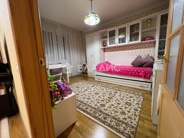 квартира г Белгород Западный ул Есенина 46а фото 2