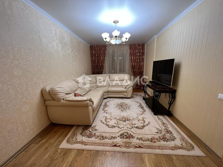 квартира г Белгород Западный ул Есенина 46а фото 3