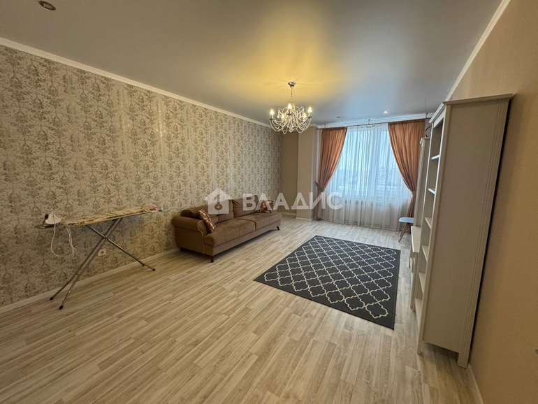 квартира г Белгород Восточный пр-кт Б.Хмельницкого 80а фото 2