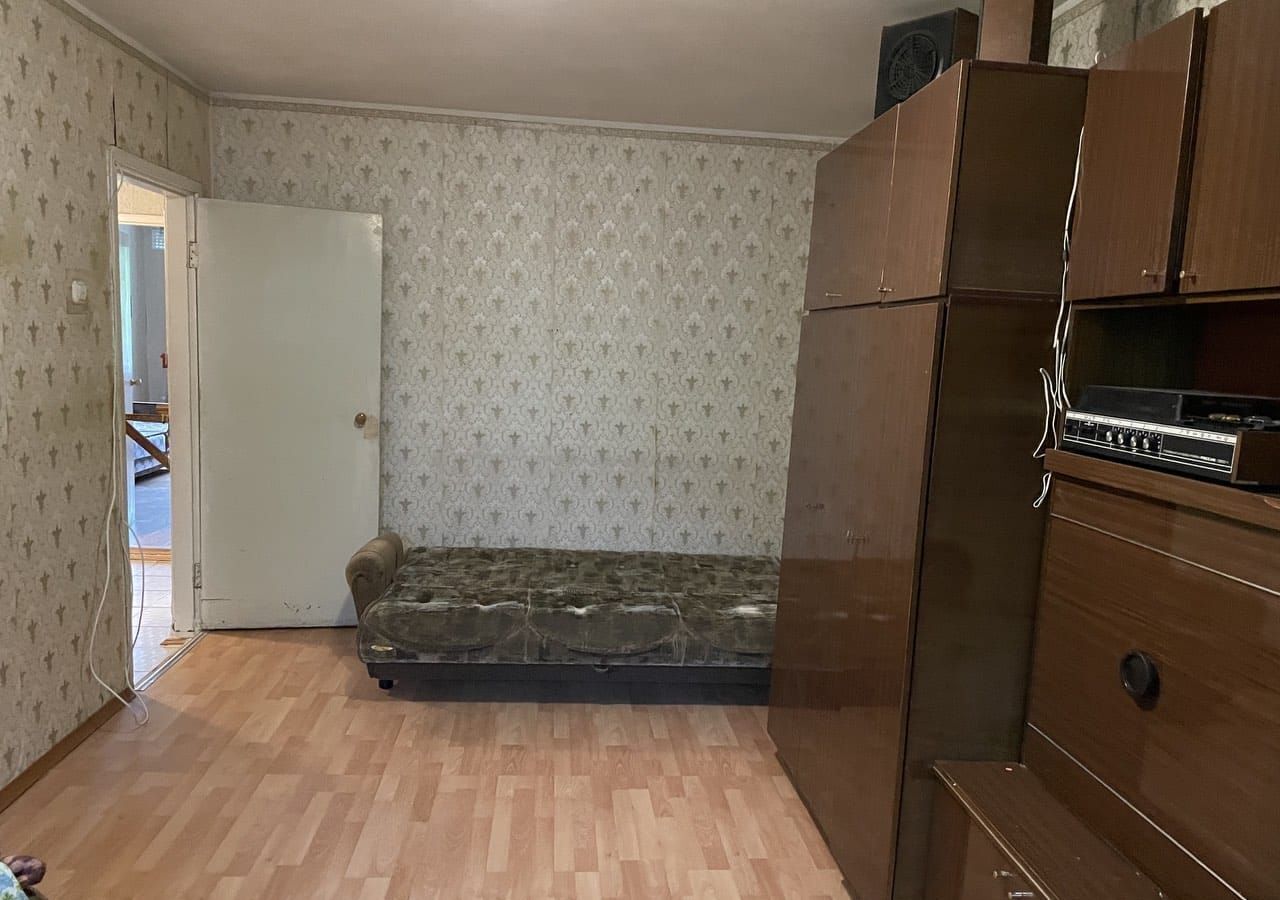 квартира р-н Выборгский г Выборг ш Ленинградское 37 Выборгское городское поселение фото 2