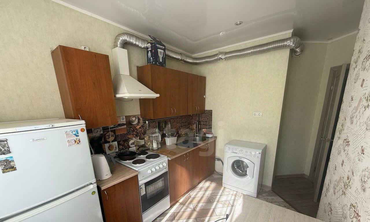 квартира г Ростов-на-Дону Западный б-р Платова 2а фото 2