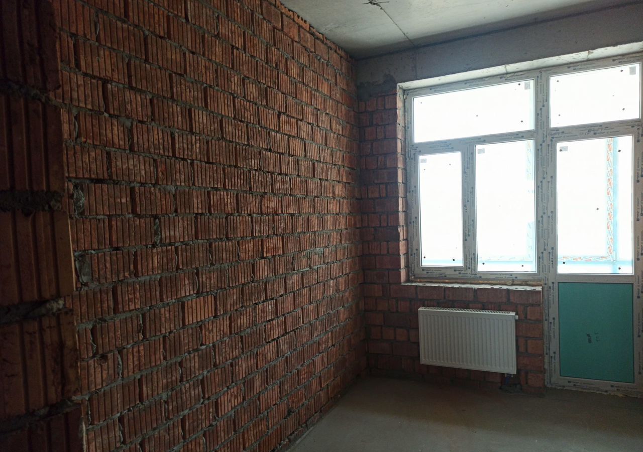 квартира г Махачкала р-н Ленинский пр-кт Насрутдинова 156 фото 2