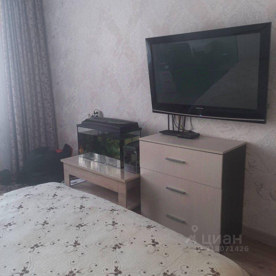 квартира г Геленджик Krymskaya Ulitsa, 19к 8, Gelendzhik, Krasnodarskiy kray, Russia, 353461 фото 4