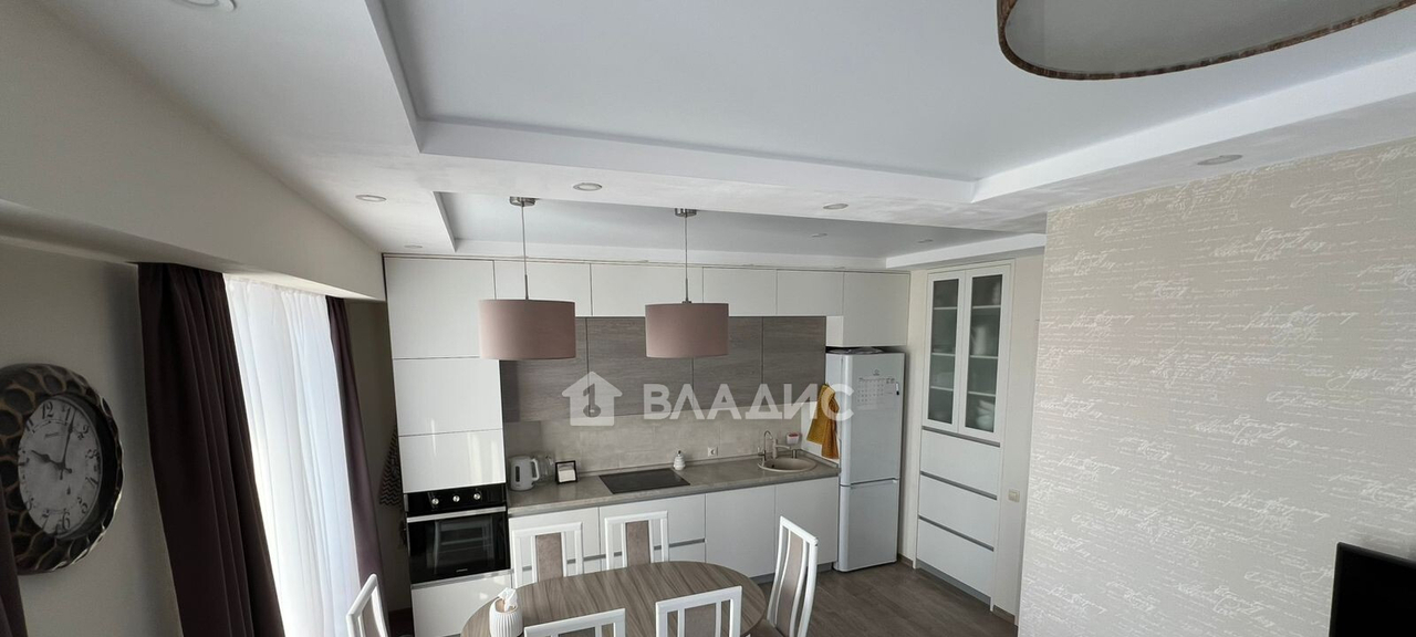 квартира г Сыктывкар Париж ул Тентюковская 110 м-н фото 4