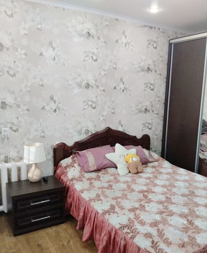 квартира г Таганрог Северный пер 7-й Новый 100к/2 фото 3