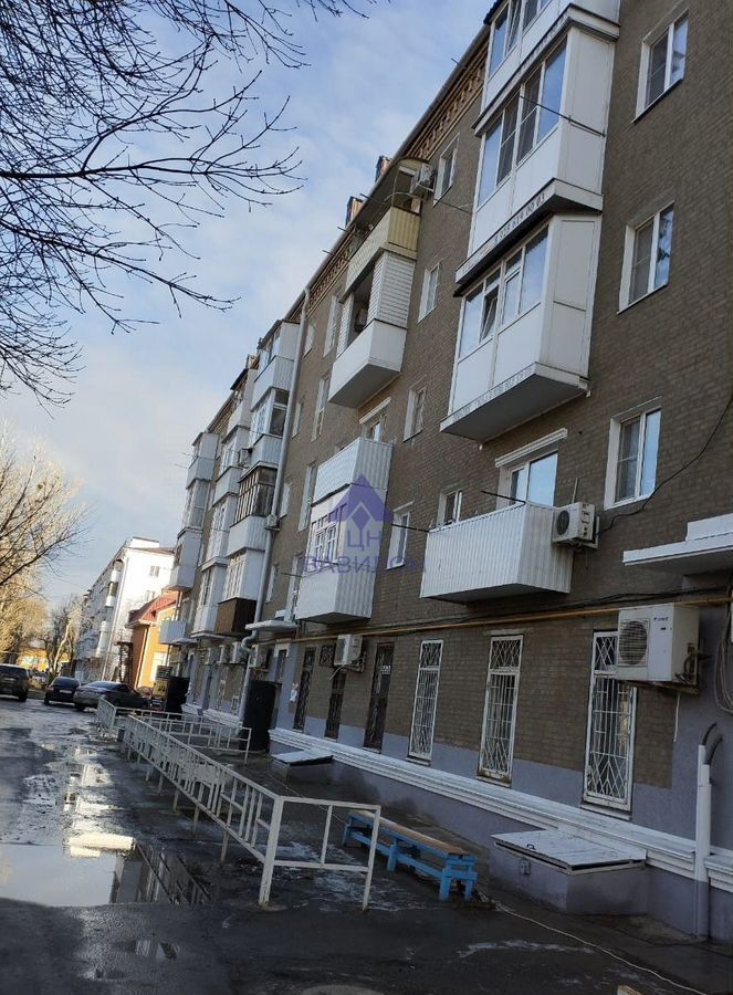 квартира г Волгодонск ул Ленина 45 фото 3