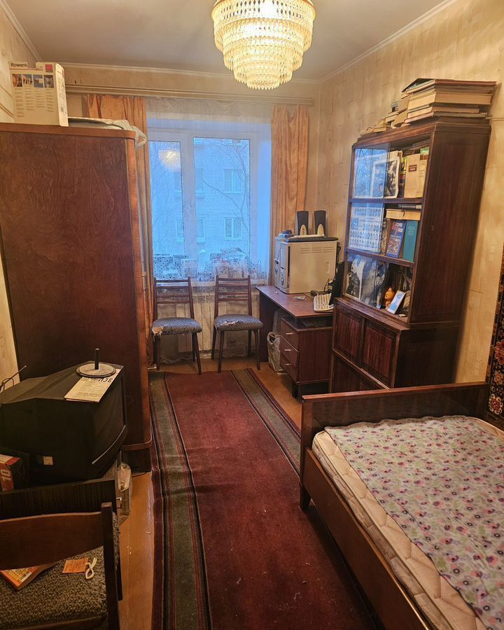 квартира г Королев ул Калинина 3 фото 1