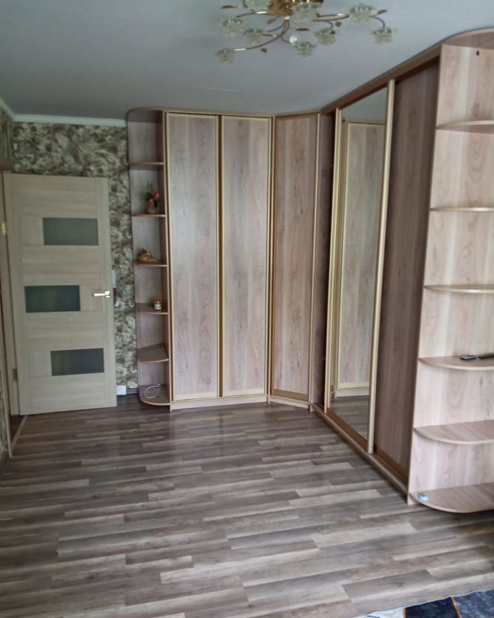 квартира г Подольск ул Ленинградская 24/13 фото 4