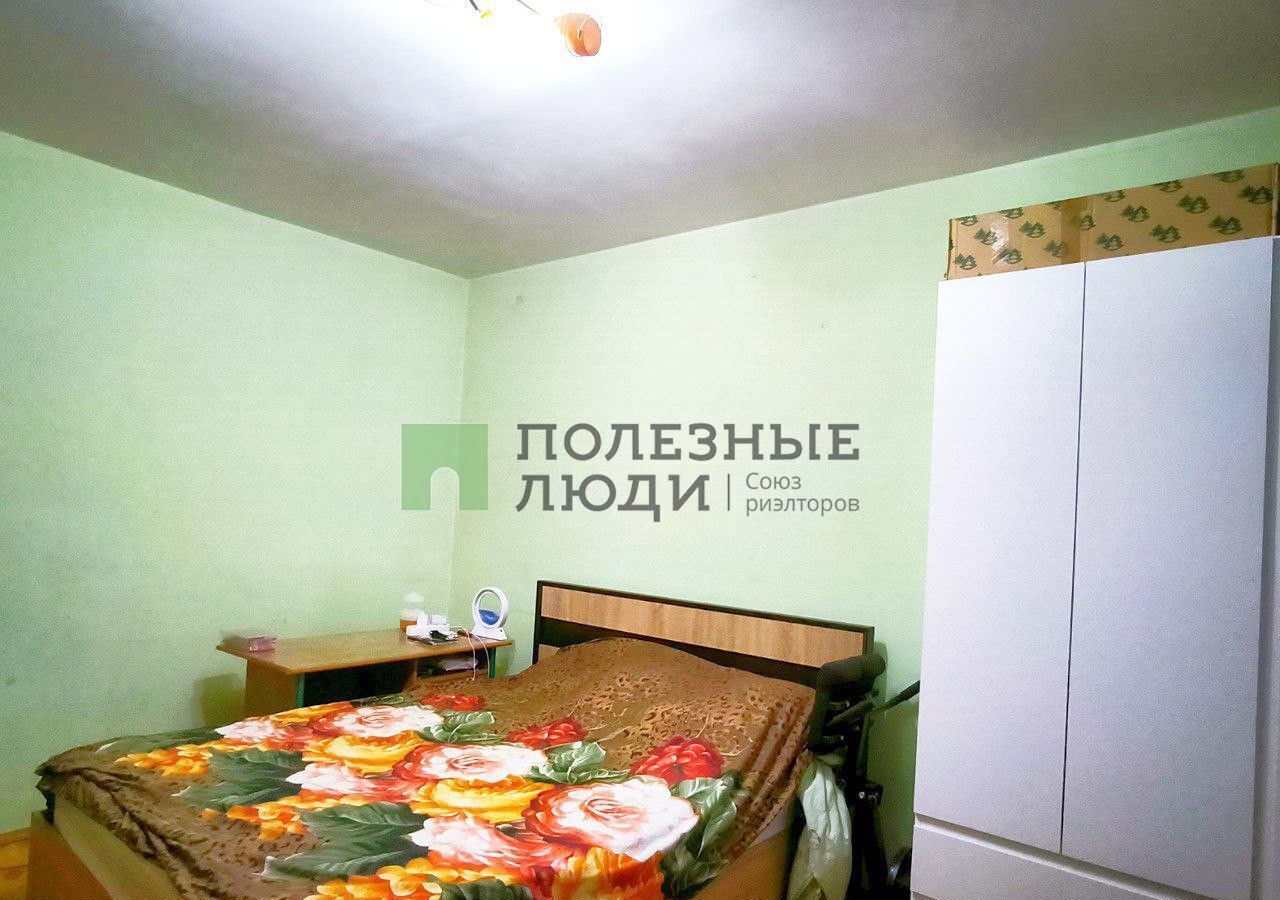 квартира г Орел р-н Советский ул Максима Горького 63а фото 3