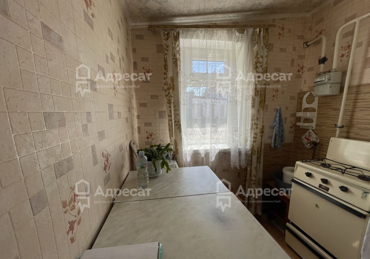 дом г Волгоград р-н Кировский ул Лавровая фото 10