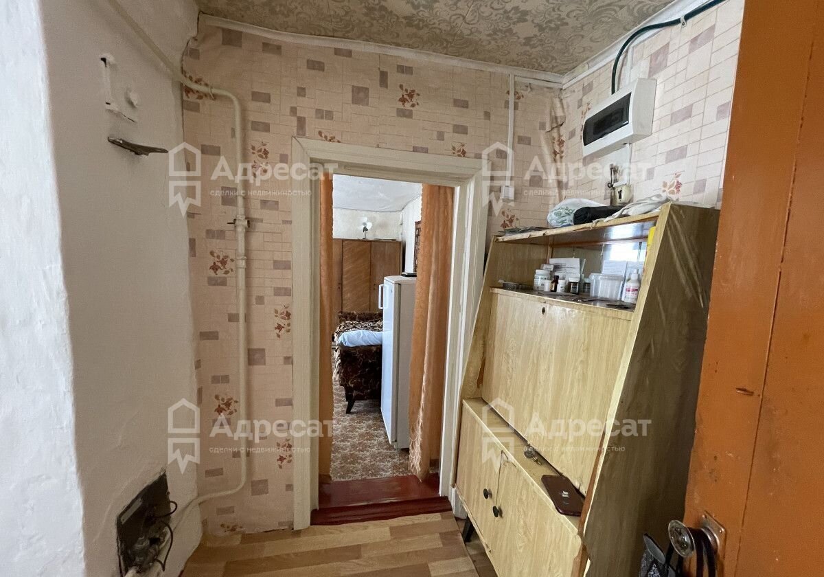 дом г Волгоград р-н Кировский ул Лавровая фото 5