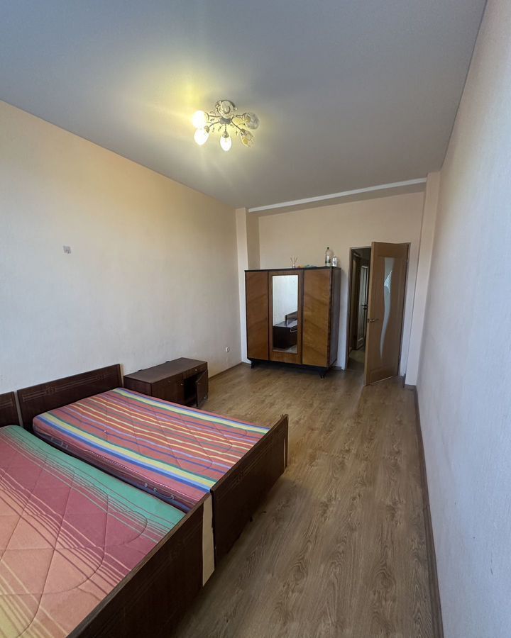 квартира г Тула р-н Советский пр-кт Красноармейский 23 фото 9