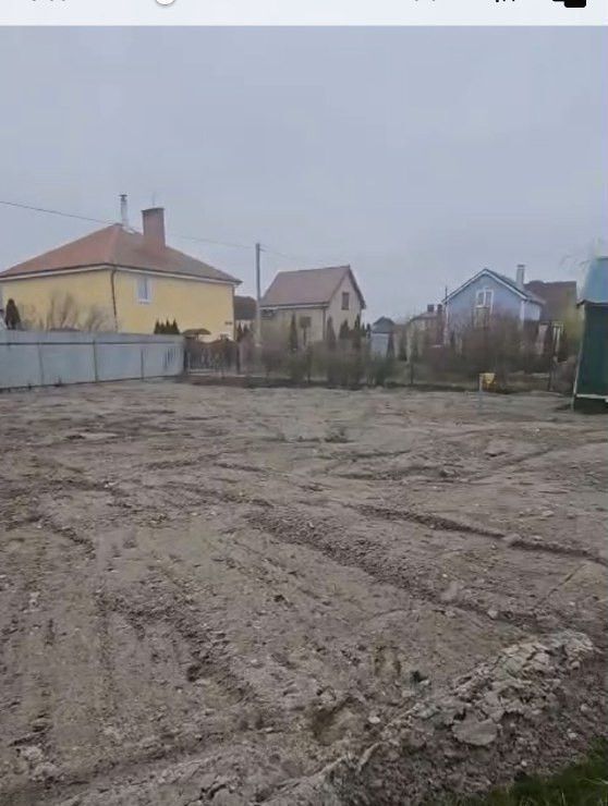 земля р-н Зеленоградский г Зеленоградск ул Красная садоводческое товарищество Волна фото 2